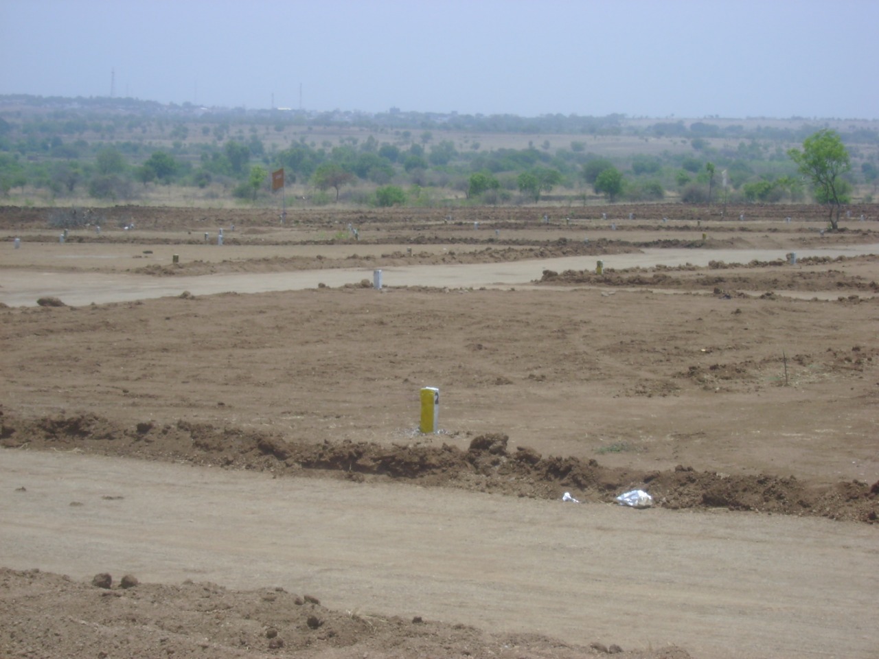 BASERA-NOORAIN PHASE-1 View 1